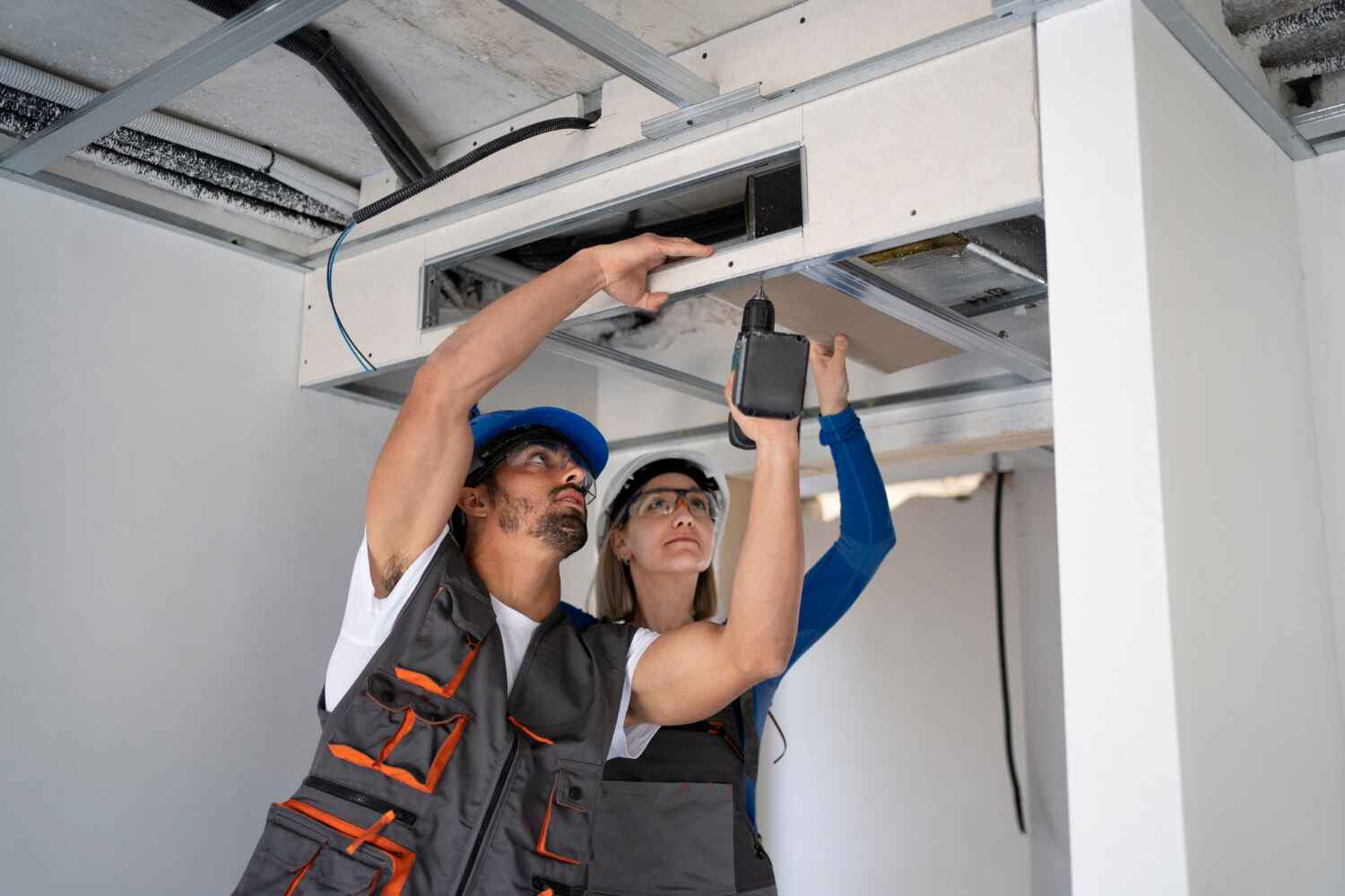  Pelican Marsh, FL AeroChill HVAC Pros